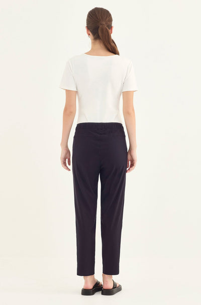 Verge - Colt Pant in Midnight