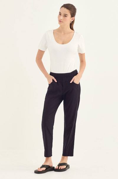 Verge - Colt Pant in Midnight