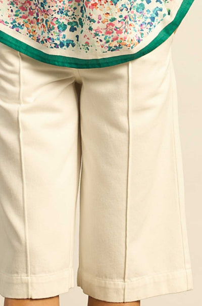 zoe kratzmann - compass short in elm