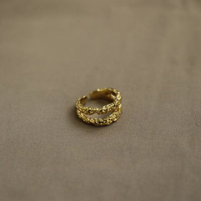 Zahar - Dallas Ring