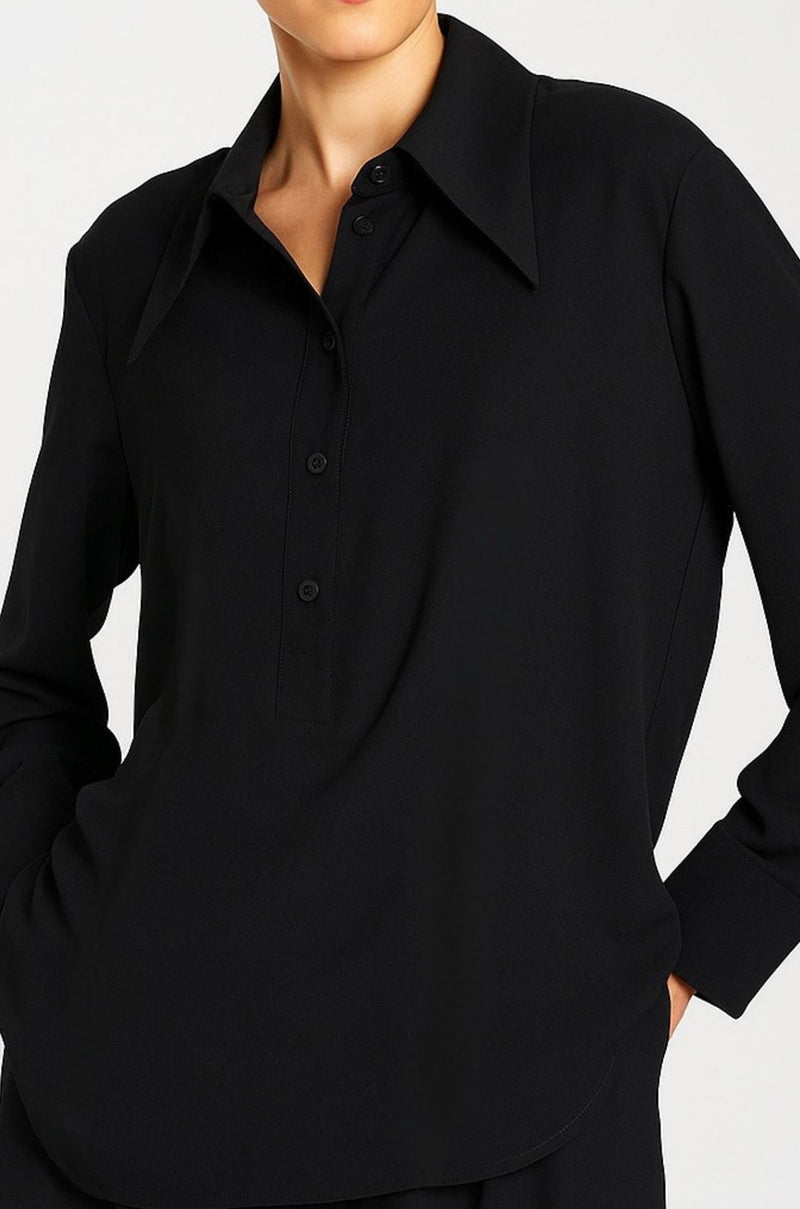 Mela Purdie - Denier Peak Shirt