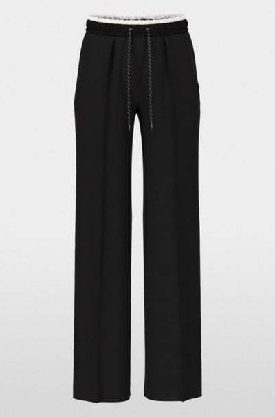 Marc Cain - Rethink Together Welkom Trousers
