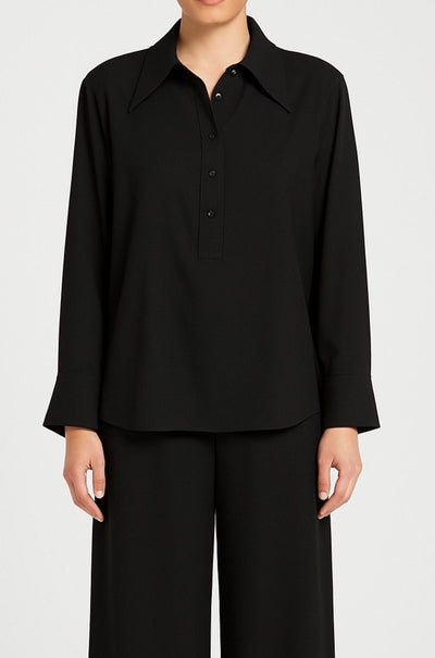 Mela Purdie - Denier Peak Shirt