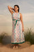 zoe kratzmann - dusk dress in marble