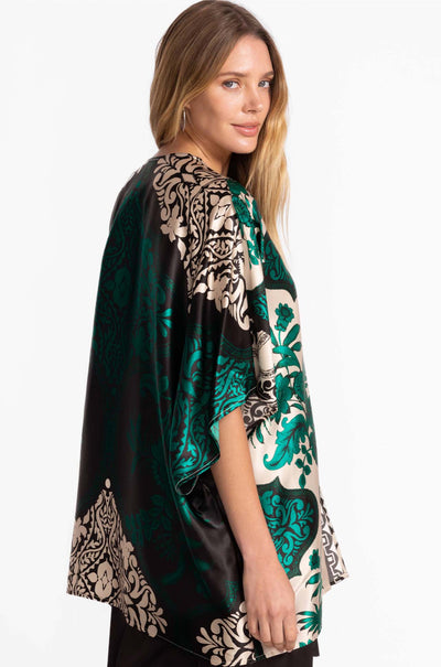 Johnny Was - Ronan Kimono in Delphini