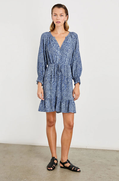 Rails - Eliza Mini Dress