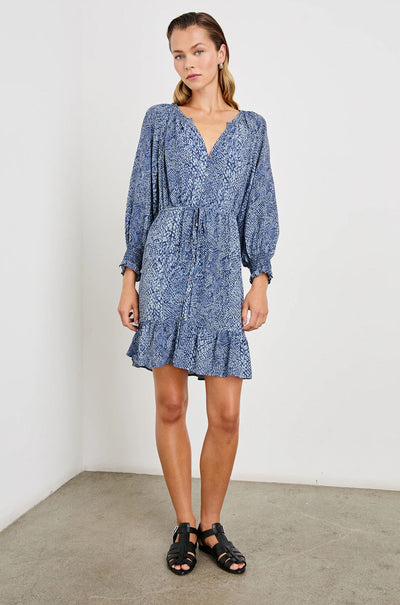 Rails - Eliza Mini Dress