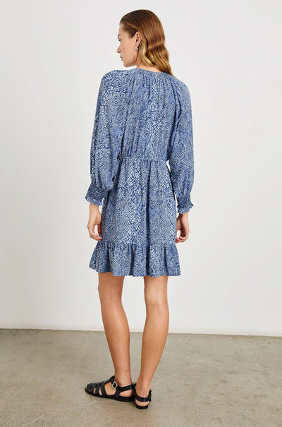 Rails - Eliza Mini Dress