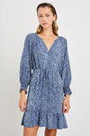 Rails - Eliza Mini Dress
