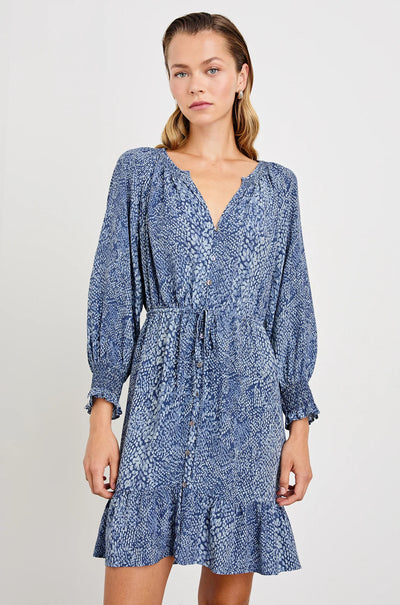 Rails - Eliza Mini Dress