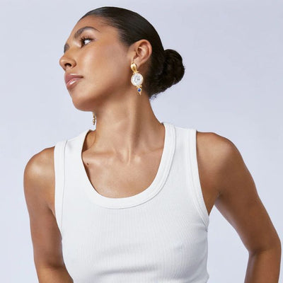Zahar - Emmie Earrings