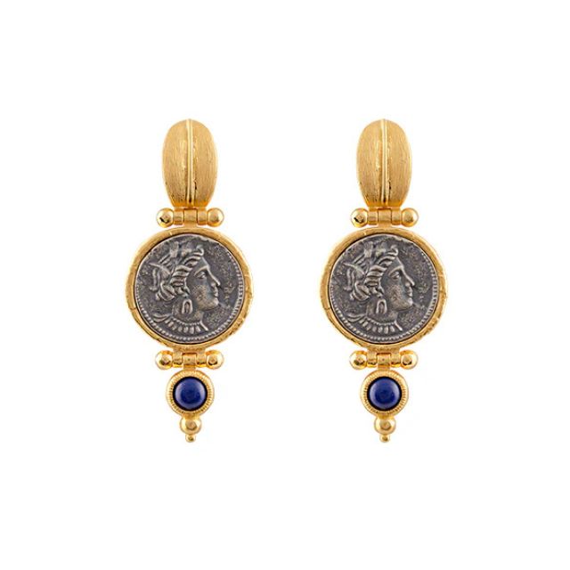 Zahar - Emmie Earrings