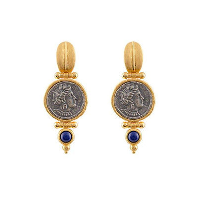 Zahar - Emmie Earrings