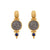 Zahar - Emmie Earrings