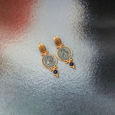 Zahar - Emmie Earrings