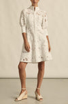 zoe kratzmann - empirical dress