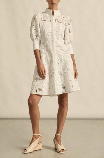 zoe kratzmann - empirical dress
