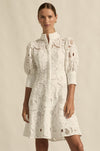 zoe kratzmann - empirical dress