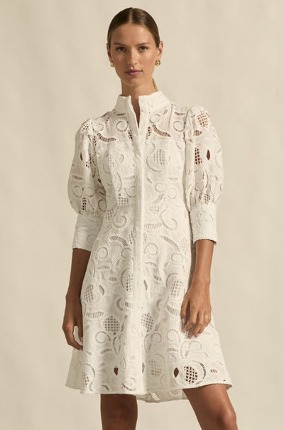 zoe kratzmann - empirical dress