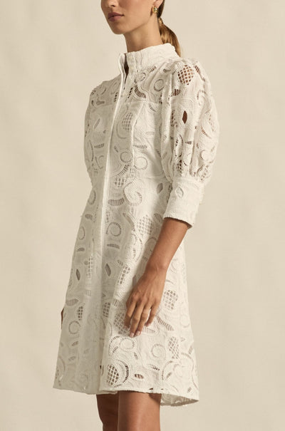 zoe kratzmann - empirical dress