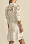 zoe kratzmann - empirical dress