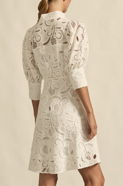zoe kratzmann - empirical dress