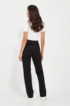 Verge - Eva Jean in Black
