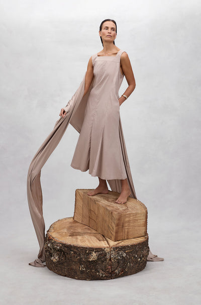 Mela Purdie - Flip Dress