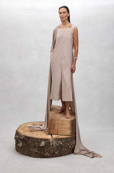 Mela Purdie - Flip Dress