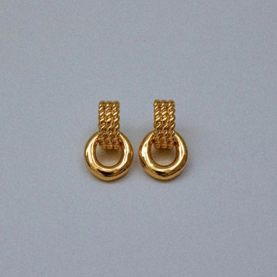 Zahar - Frannie Earrings