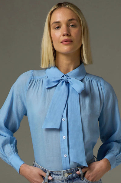 zoe kratzmann - fruition top in arctic