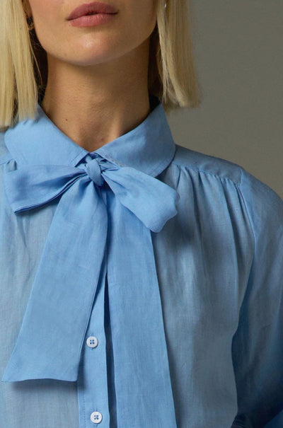 zoe kratzmann - fruition top in arctic