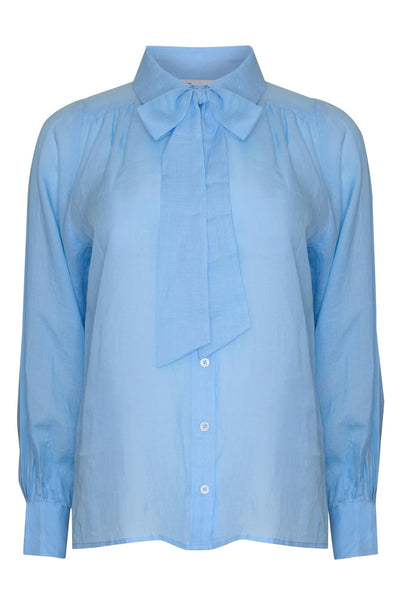 zoe kratzmann - fruition top in arctic