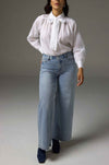 zoe kratzmann - fruition top in porcelain