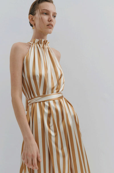 Maevarii - Golden Afternoon Maxi