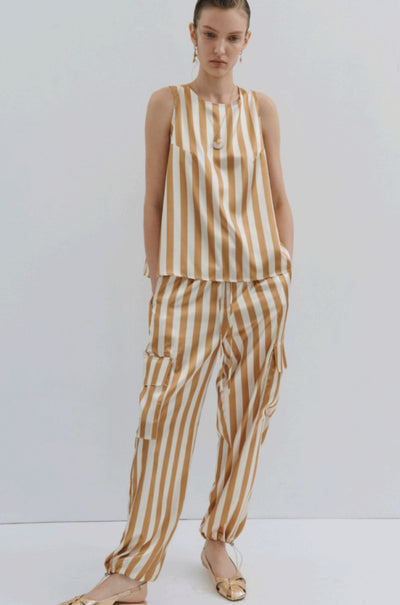 Maevarii - Golden Afternoon Pant