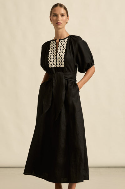 zoe kratzmann - harvest dress