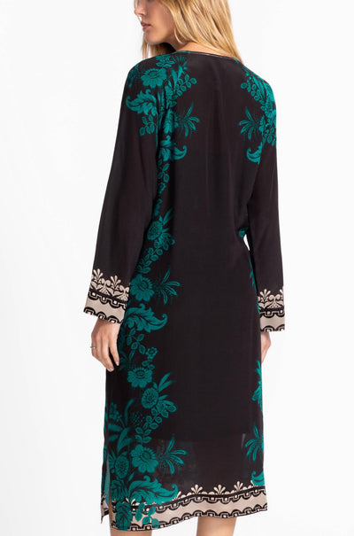 Johnny Was - Herta Dress in Delphini