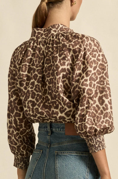 zoe kratzmann - inspire top
