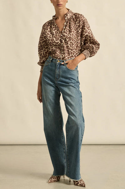zoe kratzmann - inspire top