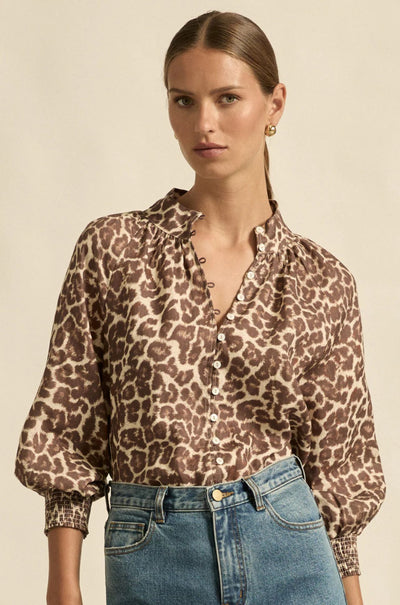 zoe kratzmann - inspire top