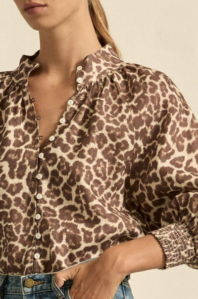 zoe kratzmann - inspire top
