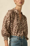 zoe kratzmann - inspire top