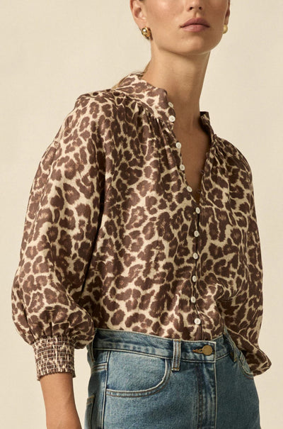 zoe kratzmann - inspire top