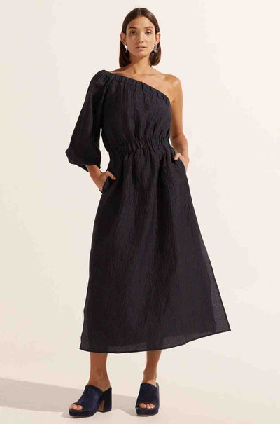zoe kratzmann - invite dress