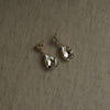 Zahar - Jemima Earrings in White
