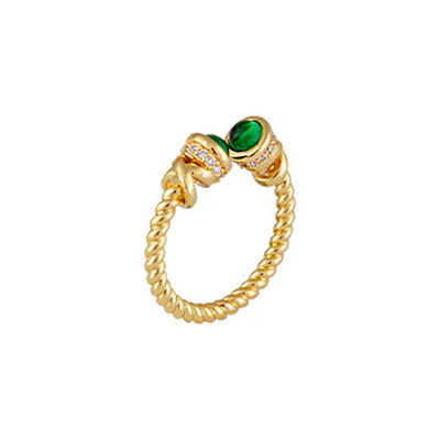 Zahar - Macayla Ring