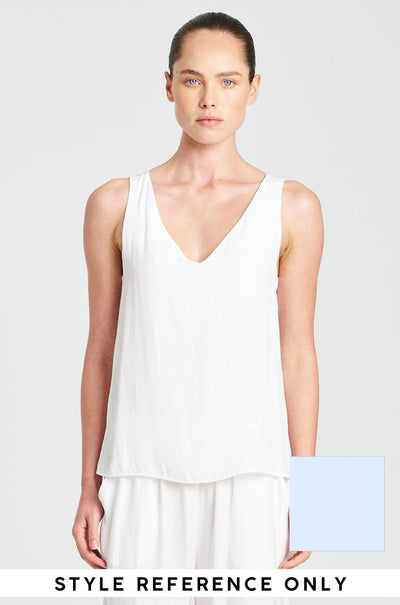 Mela Purdie - Audrey Tank in Mache in Vista