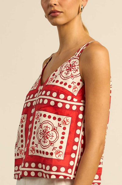 zoe kratzmann - memo top