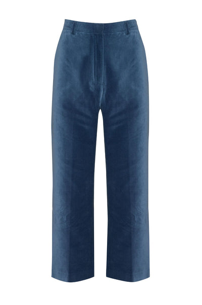 zoe kratzmann - meridian pant in shadow